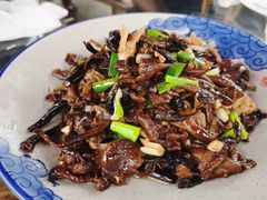 -百花人家(清水镇店)