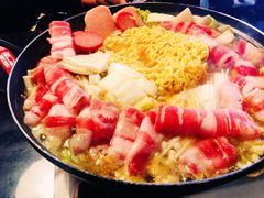 肥牛部队锅-炙韩料理·部队锅专门店