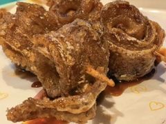 -通海俄式烧烤·俄罗斯大串(嵩山路店)
