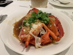 -新加坡海鲜共和(名胜世界圣淘沙海滨坊)