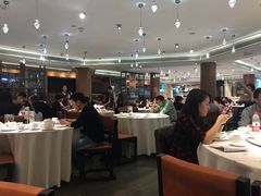 大堂-潮福城大酒楼(湖滨北路店)