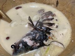 -云海肴云南菜·蒸汽石锅鱼(北京良乡华冠店)