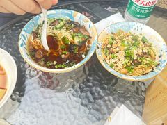 -宜宾燃面(寰宇天下天悦店)