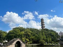 -江心屿景区