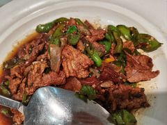 -兰湘子·湘菜小炒(石家庄万象城店)