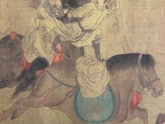 -呼和浩特博物馆