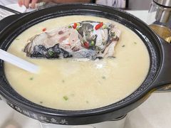 -鱼味馆(万佛湖店)