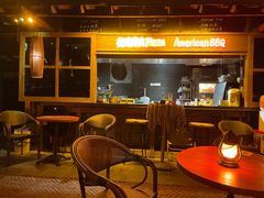 -城墙外BAR