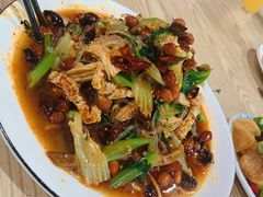 -焦亮烧烤海鲜(三原店)