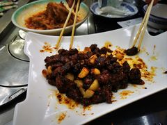 -清真利德顺小老饭庄(复兴路店)