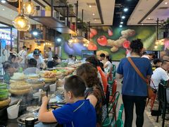 -龍歌自助小火锅(崂山丽达店)