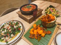 -米店·云南菜(南门店)