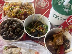 -海大南门夜市(海富街店)