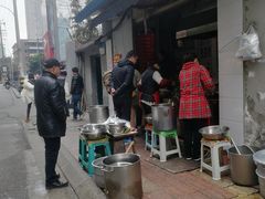 -蓉城西二道无名冒菜(西二道街店)