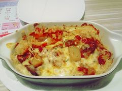 -必胜客(东大桥店)