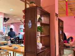 -鱼食饭稻·苏浙土菜17年老馆子(平江路店)