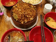 -老雒阳面馆·水席·洛阳菜(王城路店)