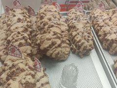 -缇纳甜妮·西餐·甜点(商字店)