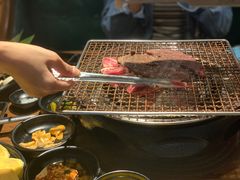 -九田家黑牛烤肉(溧水万达店)
