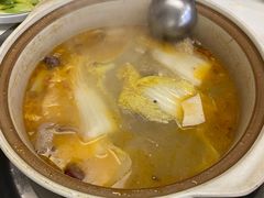 -土连锅·现熬养生汤锅(梁家巷店)