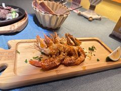 -俄士厨房(未来城店)