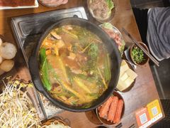 -黔有有贵州酸汤夺夺粉火锅(五味十字店)