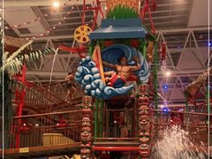 -青岛东方影都融创水世界