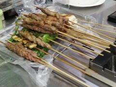 -胖姐烧烤(总店)