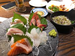 -桂马·日本料理·海胆·海鲜饭·酒场(民主广场店)