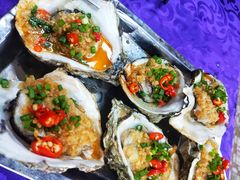 -神碳烧烤东北秘制串(东城路店)