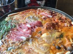 -MI WU FACTORY米屋美食工厂餐厅(绿地店)
