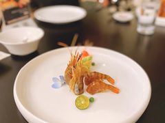 -天伦里餐厅(绿城桃花源店)