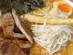 -雷门拉面·现熬骨汤(凯德来福士店)