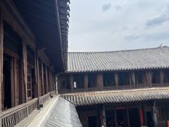 -喜洲翰林餐厅(董家百年老宅店)