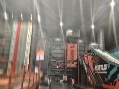-极限PLAY运动娱乐新世界·团建派对潮玩休闲馆·室内蹦极高空游乐园