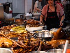 -长平老姿娘夜粥(平东一街店)