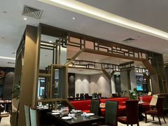 -北海金昌开元名都大酒店·四季轩中餐厅