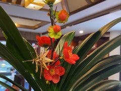 -一江春水·杭帮臻宴(三台山店)