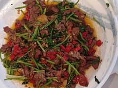 -洞庭鱼香(万科店)