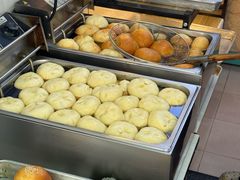 -宏发红西饼屋(天津路店)