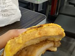 -大利来记餐厅(大三巴店)