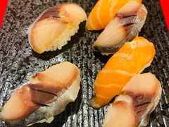 -喜来登酒店-盛宴标帜海鲜自助