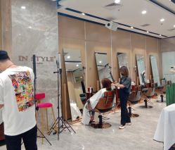 -IN STYLE·全国形象店