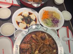 -胖哥俩肉蟹煲(河北勒泰购物中心店)