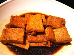 卤豆腐-Asianplus海蓝鸡饭