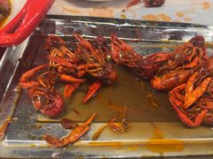 -忆口香龙虾(珠海夏湾老店)
