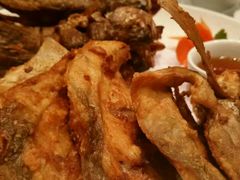 -利鸿私宴(南京路步行街店)