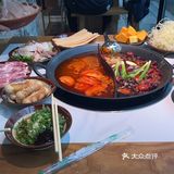 我和火锅的不解之缘