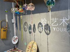 -100家灵感仓库·DIY团建(什刹海店)