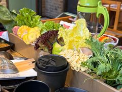 -手选潮汕鲜活牛肉火锅(二七广场店)